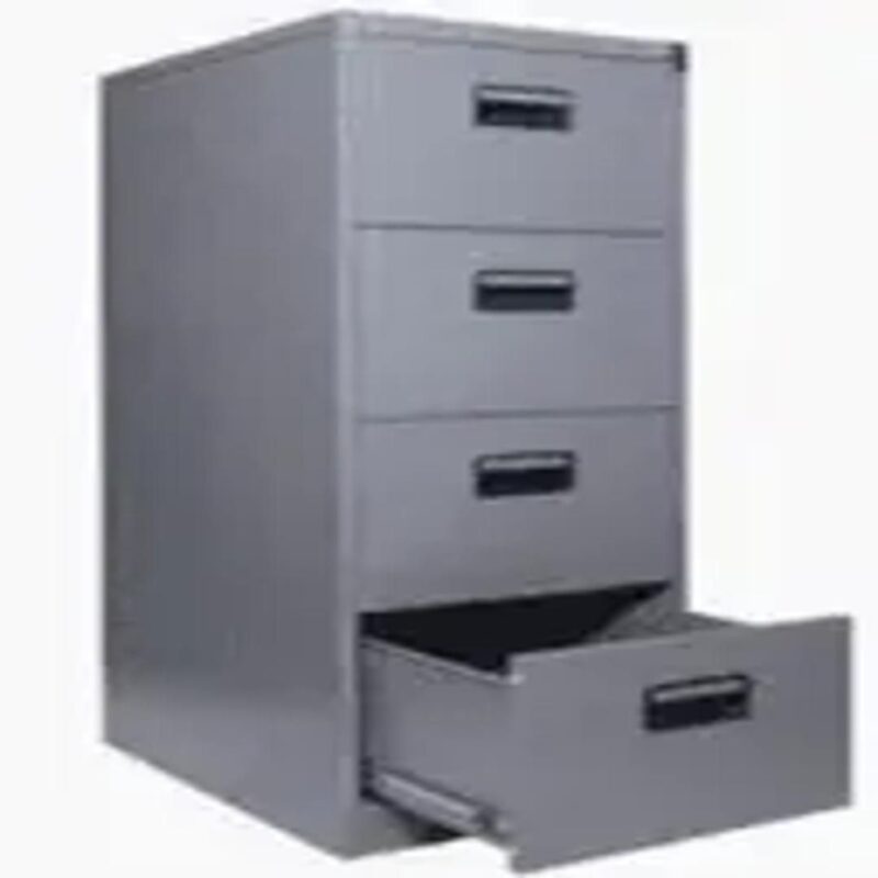 Filling Cabinet 4 Laci