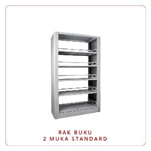 Rak Buku