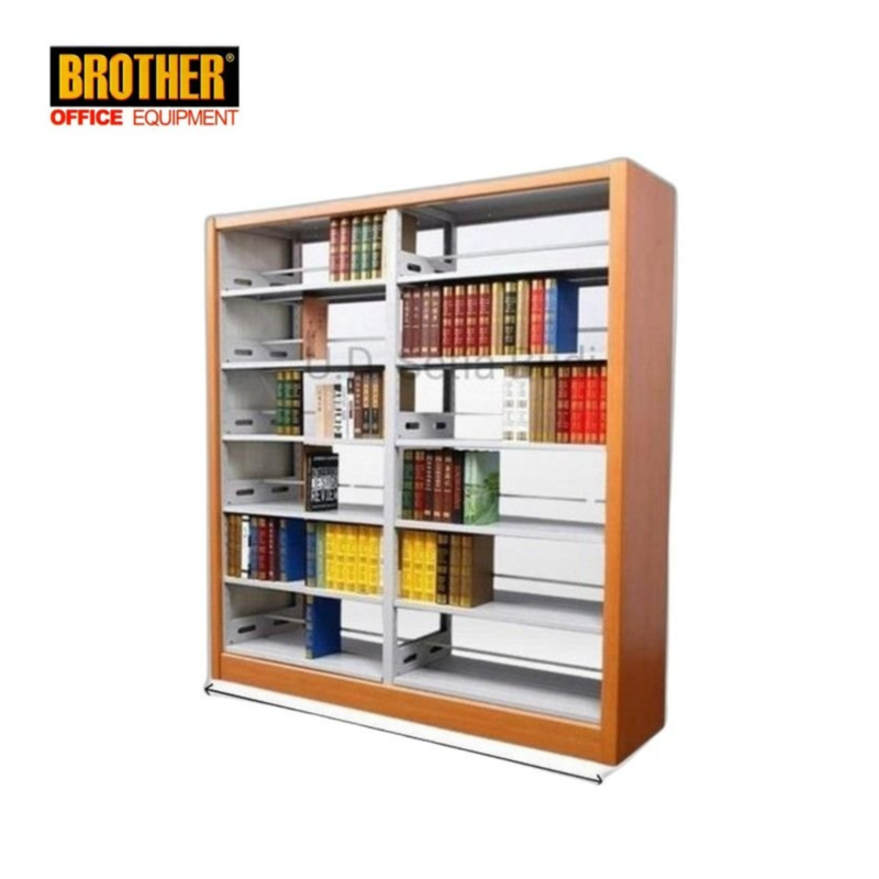 Rak Buku